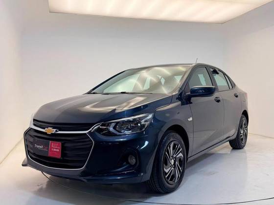 CHEVROLET ONIX 1.0 TURBO FLEX LT MANUAL CHEVROLET ONIX 1.0 TURBO FLEX LT MANUAL